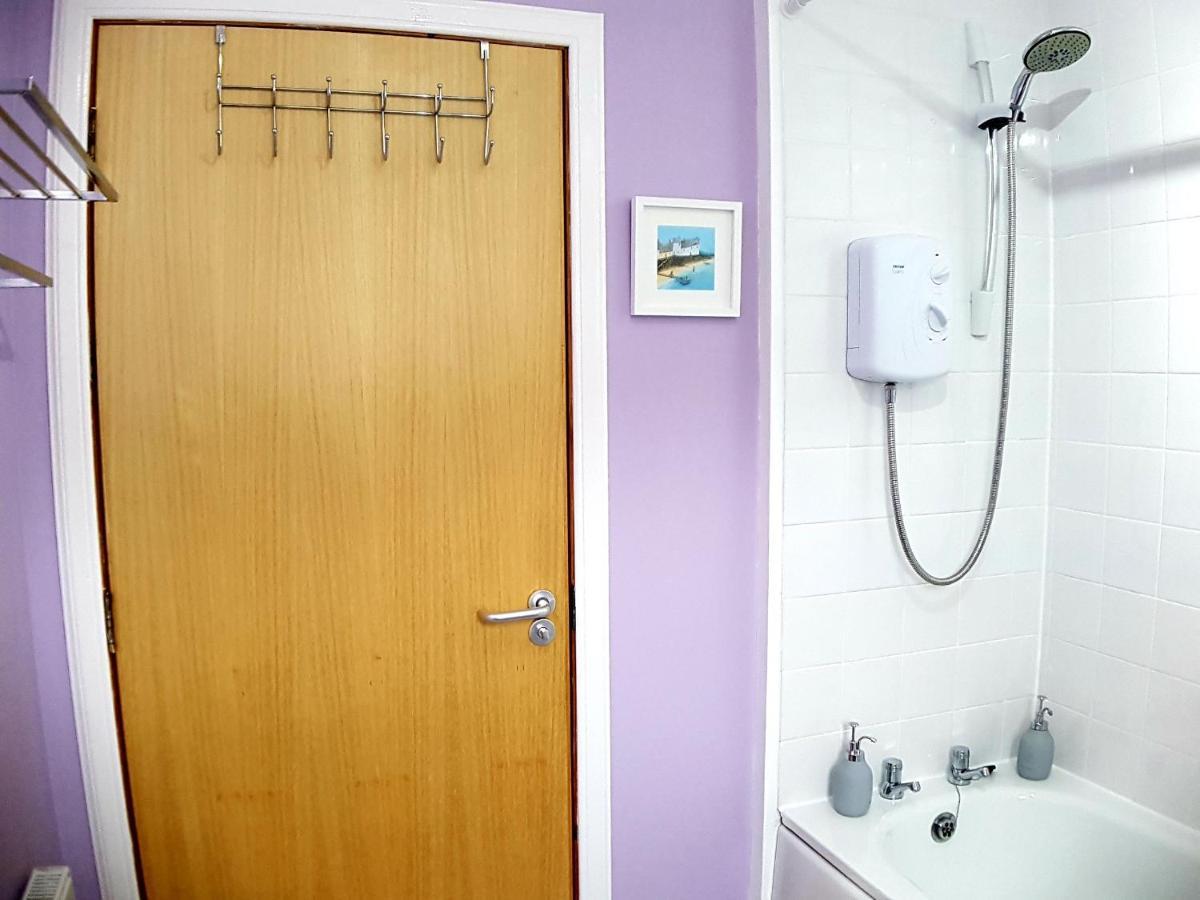 Hill View 2 Bedroom Free Parking Инвернесс Экстерьер фото