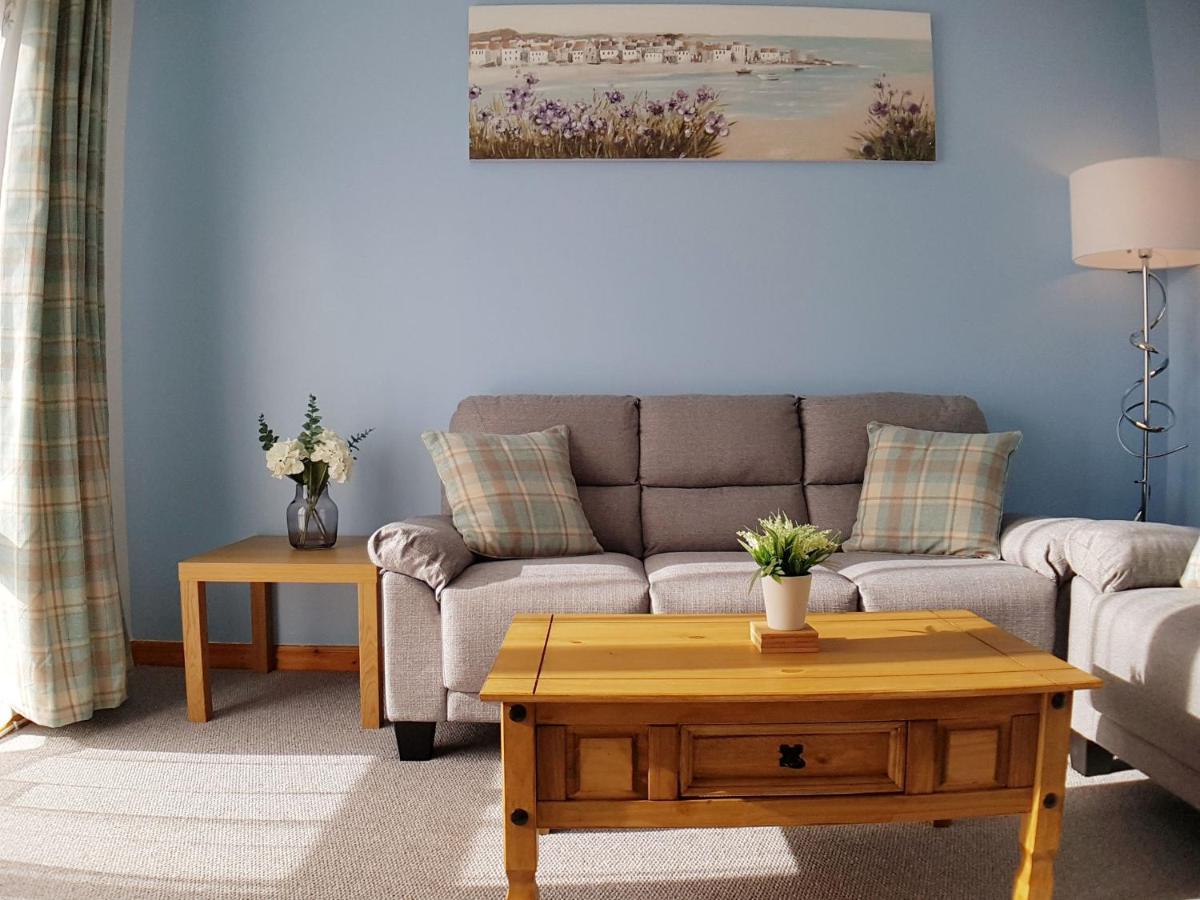 Hill View 2 Bedroom Free Parking Инвернесс Экстерьер фото